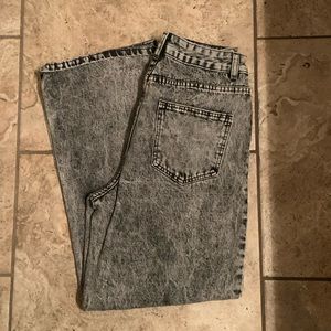 Schein Jeans